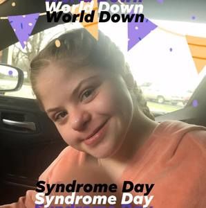 Meet your Posher, Patsy